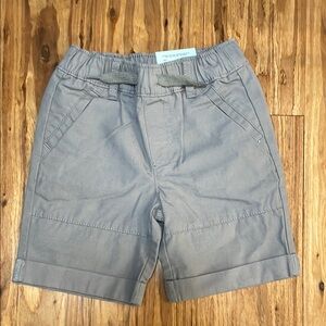 Okie Dokie Utility Shorts